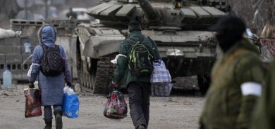 قراءة امريكية لتأثيرات الحرب الروسية على بغداد واربيل