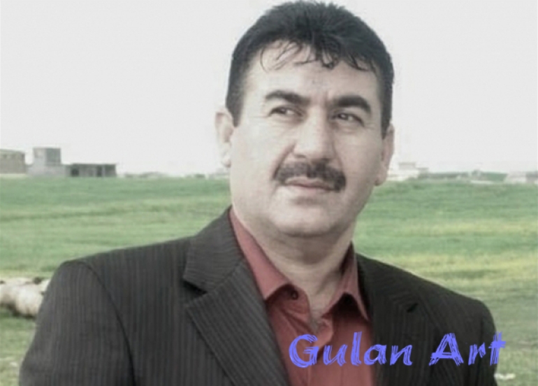 هونەرمەند (هاوتا ئەسعەد) كۆچی دوایی كرد