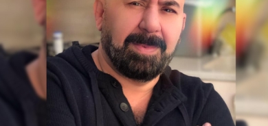 هونەرمەند (هاوتا ئەسعەد) كۆچی دوایی كرد