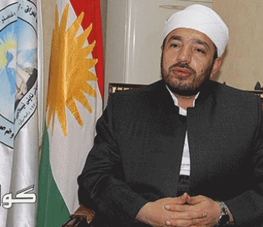 مانگی پیرۆزی ڕەمەزان  مانگی خوداپەرستی و خۆشەویستی و پاراستنی یەكڕیزییە