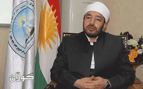 مانگی پیرۆزی ڕەمەزان  مانگی خوداپەرستی و خۆشەویستی و پاراستنی یەكڕیزییە