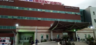 صحة أربيل توجه نداءً للمواطنين