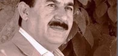 وفاة الفنان الكوردي هاوتا اسعد في اربيل