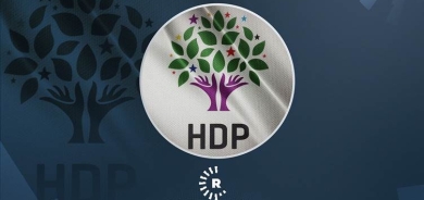 Li Meletiyê 2 berpirsên HDPê hatin desteserkirin