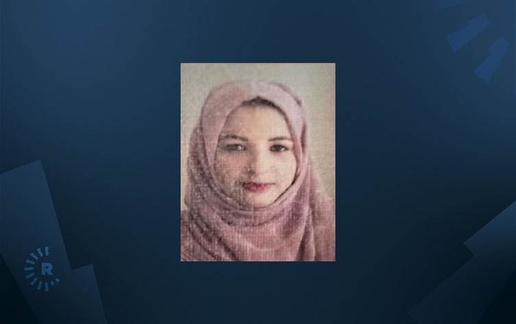 Li Rihayê jineke Sûrî serjêkirî hat dîtin