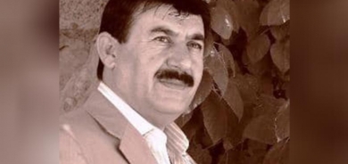 Hunermendê kurd Hawta Eshed koça dawî kir