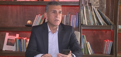 Roşan Lezgîn Qurana Pîroz bo Zazakî wergerand