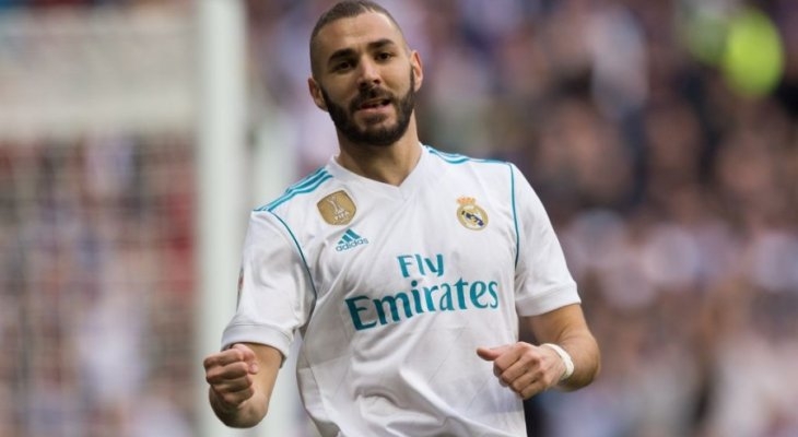 كه‌ریم بنزیما تا وازهێنانى له‌ مه‌درید ده‌بێت