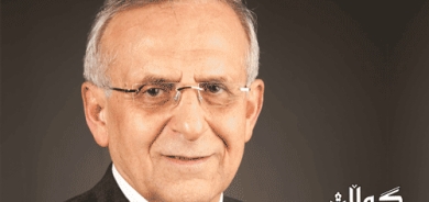 هووشەنگ ئەمیرئەحمەدی  پڕۆفیسۆری سیاسەتی گشتی لە زانكۆی ڕوتگێرز بۆ گوڵان:     كاتی ئەوە هاتووە ناكۆكییە سەربازی و سیاسییەكانی ناوچەكە بگۆڕدرێن بۆ ئاوێتەبوونی ئابووری