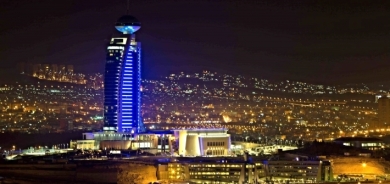 وزارة البلديات: خصصنا هذا العام أكثر من 26 مليار دينار لجمع ومعالجة القمامة في السليمانية