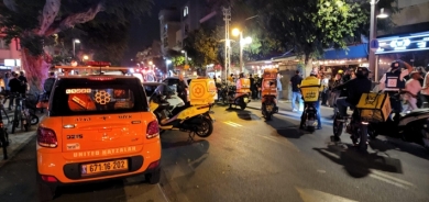 الرابع من نوعه خلال أسبوعين .. قتلى وجرحى في إطلاق نار وسط تل أبيب