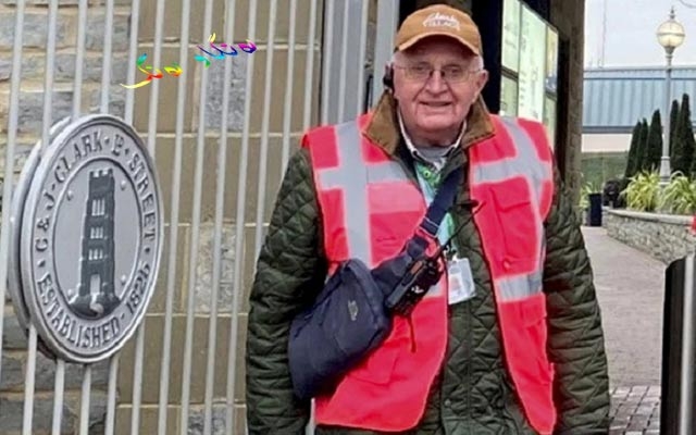 بە ژیانی داوای مۆڵەتی نەكردووە!