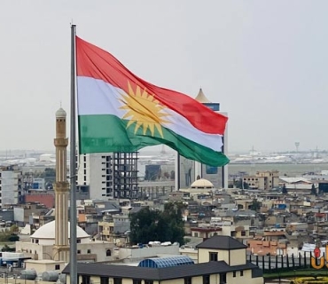 هه‌رێمی كوردستان ،، باشوور و ناوه‌ڕاستی عێراق نییه‌ ونا بێ ..