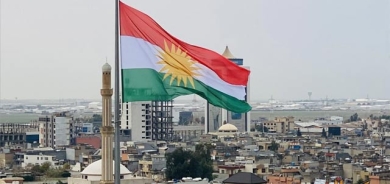 هه‌رێمی كوردستان ،، باشوور و ناوه‌ڕاستی عێراق نییه‌ ونا بێ ..