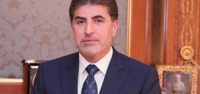 سه‌رۆك نێچيرڤان بارزانى سه‌ره‌خۆشى له‌ خانه‌واده‌ى هونه‌رمه‌ند هاوتا ئه‌سعه‌د ده‌كات