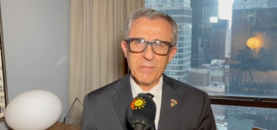 Nûjdarekî Kurd xelateke cîhanî stend