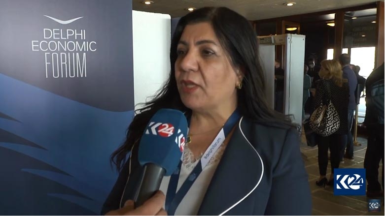 Kurdistan û Yûnanistan di sektora geştyariyê de pêwendiyên xwe berfireh dikin