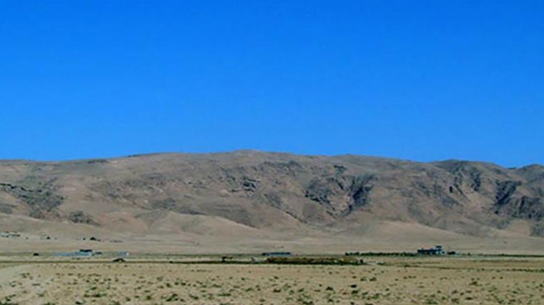 DAIŞê du şivan revandin