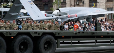 Russia complains to Turkey over drones sales to Ukraine, Turkish bureaucrat says