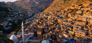 آكري: تسجيل 134حالة اختناق جراء العاصفة الترابية