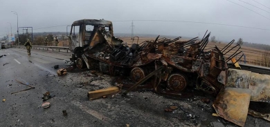 ألمانيا تبدأ بتعزيز البنية التحتية للملاجئ على وقع حرب أوكرانيا