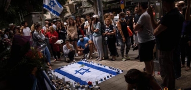 ئیسرائیل کوژرانی هێرشبەرەكەی تەلئەبیب ڕادەگەیەنێت