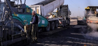 پتر لە ملیارێك و 430 ملیۆن دینار بۆ چوار پرۆژە لە پارێزگای هەواێر تەرخان كرا