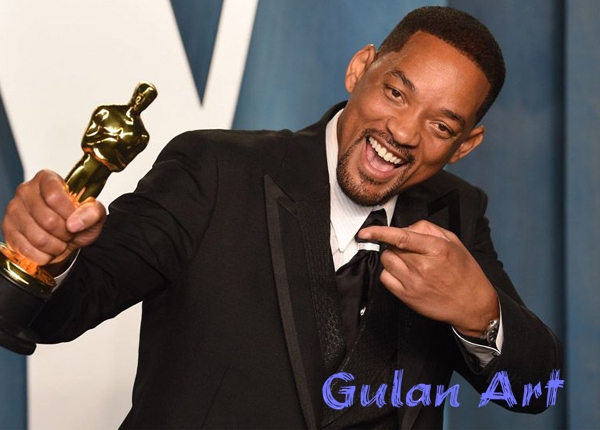 بۆ ماوەی 10 ساڵ (وێڵ سمیس) ناتوانێ ئامادەی ئۆسكار بێت