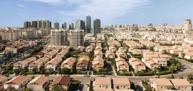 حكومة إقليم كوردستان ترصد 1.4 مليار دينار لإصلاح حزمة شوارع بأربيل