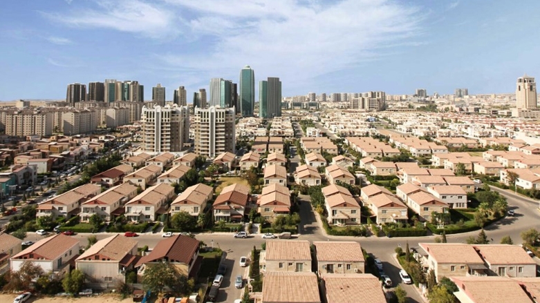 حكومة إقليم كوردستان ترصد 1.4 مليار دينار لإصلاح حزمة شوارع بأربيل