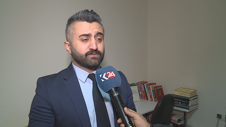 Dadgeha Elezîzê: Gotina ‘Bijî Kurdistan’ di çarçoveya azadiya derbirînê de ye