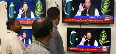 Li Pakistanê hikûmeta Îmran Xan hat hilweşandin