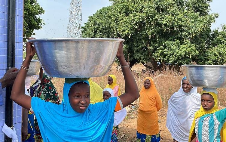 Ji ber hişkahiya li Afrîkayê 15 milyon kes li ber xelayê ne