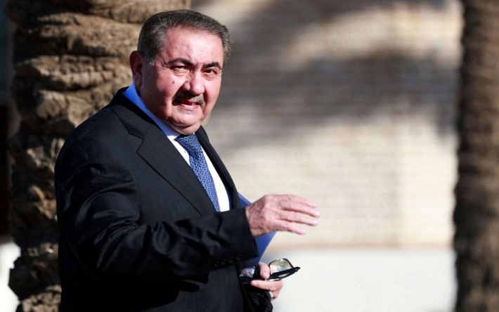 زيباري عن السبب وراء الانسداد السياسي الحالي في البلاد : راجعوا روزنامة المحكمة الاتحادية