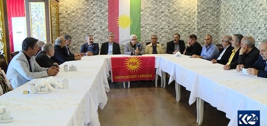 PSK’ê deklerasyonek li ser çareseriya pirsa Kurd û pirsgirêkên Tirkiyê ragihand