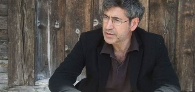 Helbestvan Emîralî Yagan koça dawî kir