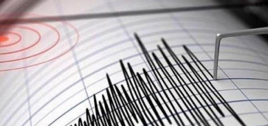 Li Meletî erdhej çêbû