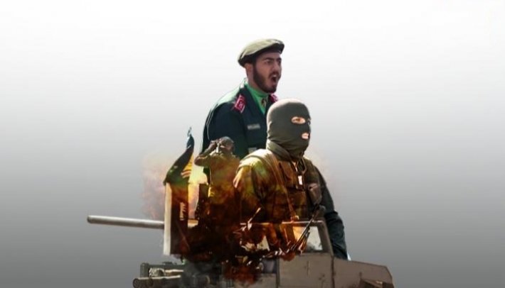 خبير أمني : غایات سیاسیه‌ وراء استهداف 