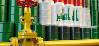 النفط العراقية تكشف إيرادات العام الماضي من صادرات النفط الأسود