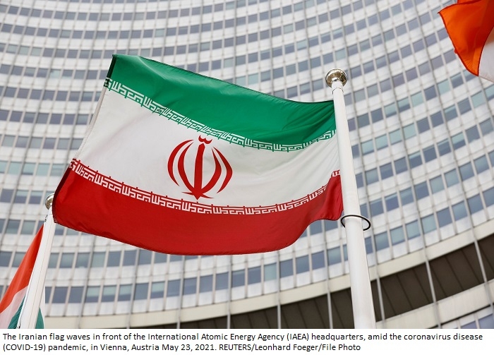 Iran wants U.S. to show goodwill by lifting some sanctions prior to nuclear deal