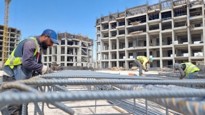 اكثر من 11 مليار دولار حجم الاستثمارات في عهد الكابينة التاسعة لحكومة كوردستان