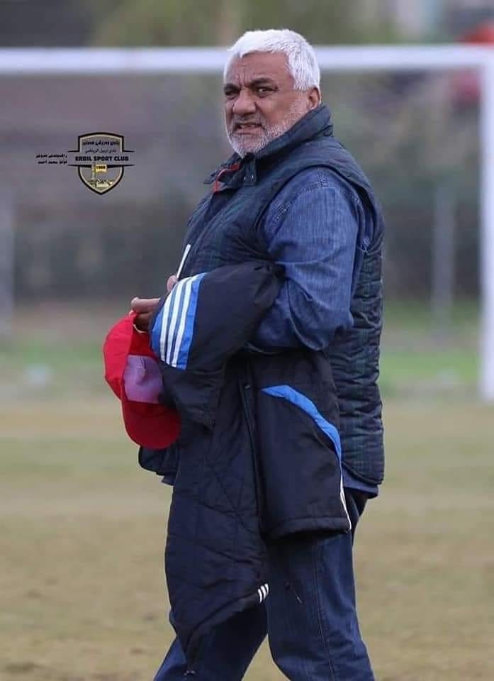 ئارارات متمانه‌ى به‌خشیه‌ عه‌بدوللا مه‌حمود