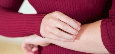 ماذا يعني الشعور بالحكة ليلاً؟