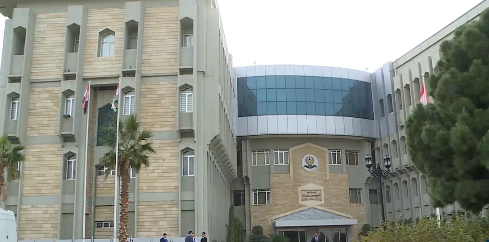 وفد من حكومة إقليم كوردستان يزور بغداد غداً لبحث ملف النفط والطاقة