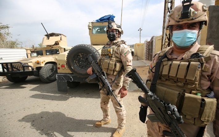 محلل سياسي : تصاعد عمليات 