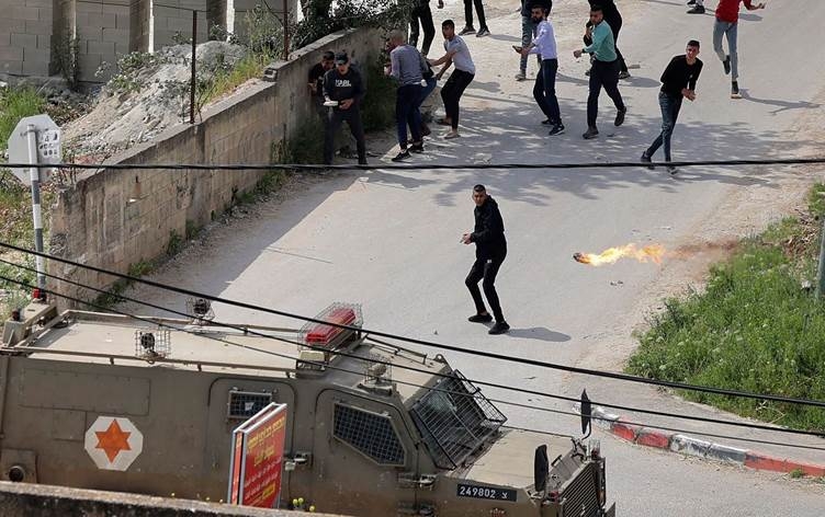 الجيش الإسرائيلي ينفذ عملية عسكرية جديدة في مدينة جنين