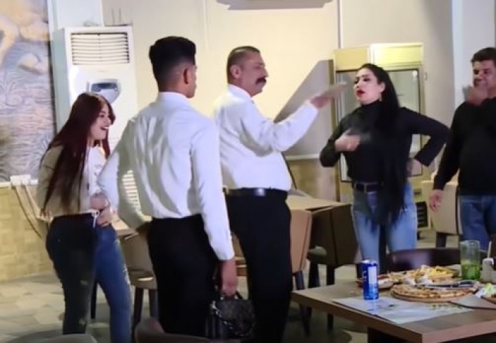 نقابة الفنانين تصدر عقوبات انضباطية بحق فنانتين عراقيتين