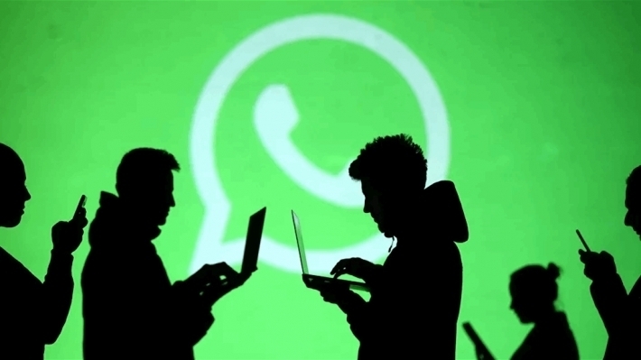 واتساب يعمل على إطلاق 