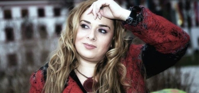 ئالین: خۆشەویستیی هونەرمەند بۆ هونەر و وڵاتەكەی هاندەری بەردەوامبوونیەتی