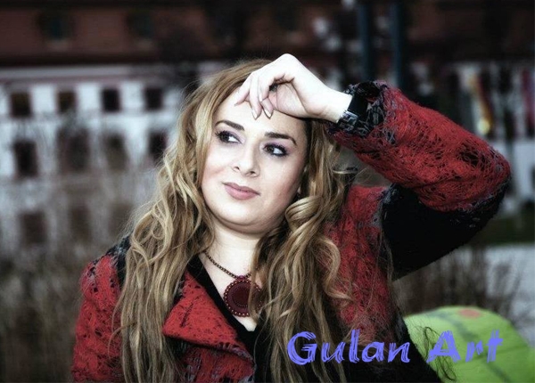 ئالین: خۆشەویستیی هونەرمەند بۆ هونەر و وڵاتەكەی هاندەری بەردەوامبوونیەتی